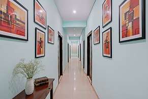 Fabhotel Maa Tara