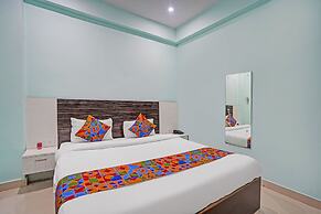 Fabhotel Maa Tara