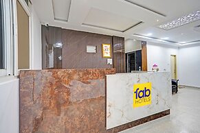 Fabhotel Maa Tara