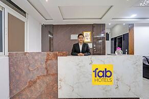 Fabhotel Maa Tara