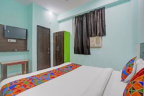 Fabhotel Maa Tara