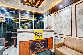 Fabhotel Dream Palace I