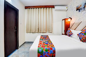 Fabhotel Dream Palace I