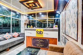 Fabhotel Dream Palace I