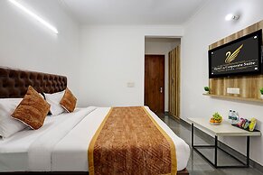Fabhotel La Corporate Suite