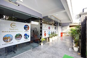 Fabhotel La Corporate Suite