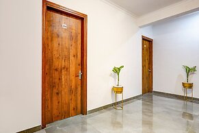 Fabhotel La Corporate Suite