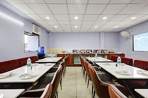 Fabhotel La Corporate Suite