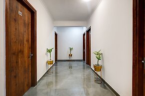 Fabhotel La Corporate Suite