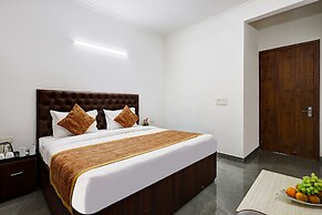 Fabhotel La Corporate Suite