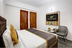 Fabhotel La Corporate Suite