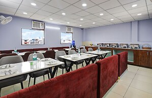 Fabhotel La Corporate Suite