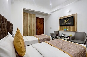 Fabhotel La Corporate Suite