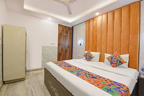 Fabhotel Ak Continental