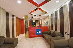 Fabhotel Ak Continental