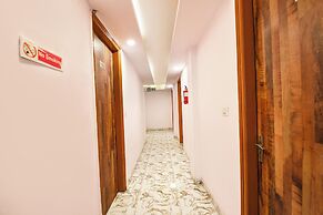 Fabhotel Ak Continental