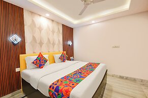 Fabhotel Ak Continental