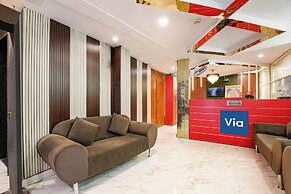 Fabhotel Ak Continental