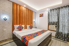Fabhotel Ak Continental