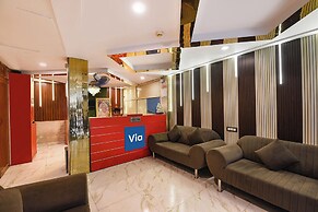 Fabhotel Ak Continental