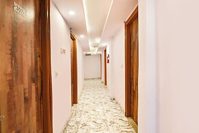 Fabhotel Ak Continental