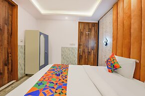 Fabhotel Ak Continental