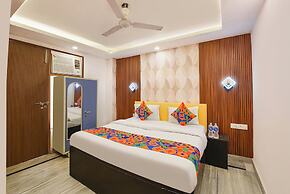 Fabhotel Ak Continental