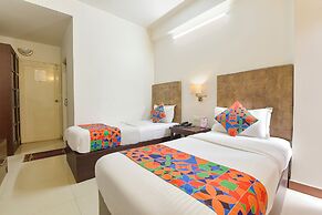 Fabhotel Shikha