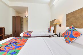 Fabhotel Shikha