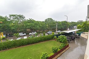 Fabhotel Shikha