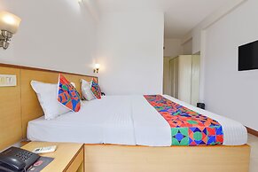 Fabhotel Shikha