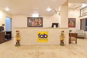 Fabhotel Shikha