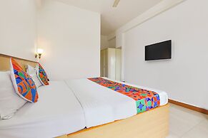 Fabhotel Shikha