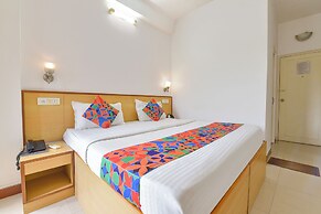 Fabhotel Shikha