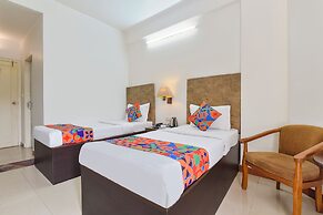 Fabhotel Shikha