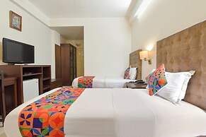 Fabhotel Shikha