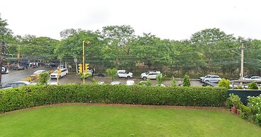 Fabhotel Shikha