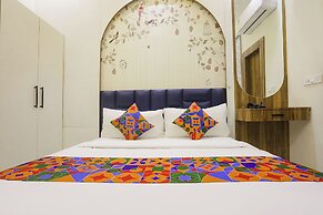 Fabhotel Gurukripa