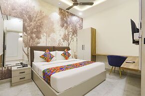 Fabhotel Gurukripa