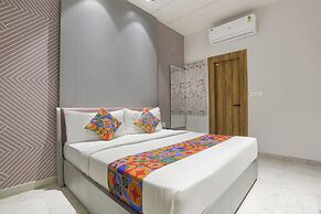Fabhotel Gurukripa
