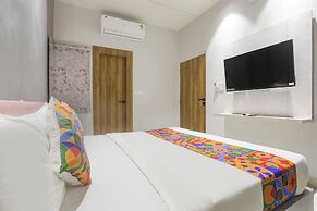 Fabhotel Gurukripa