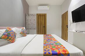 Fabhotel Gurukripa