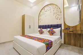 Fabhotel Gurukripa