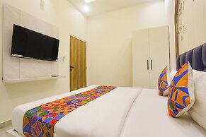 Fabhotel Gurukripa