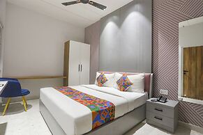 Fabhotel Gurukripa