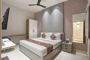 Fabhotel Gurukripa