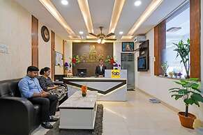 Fabhotel Rajdhani Residency