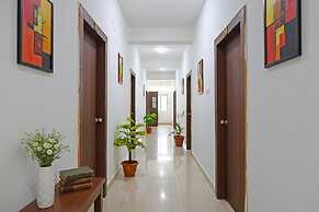 Fabhotel Rajdhani Residency