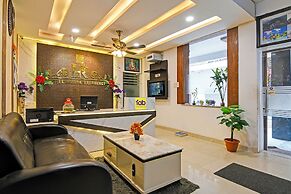 Fabhotel Rajdhani Residency
