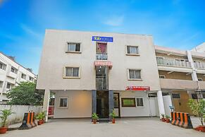 Fabhotel Rajdhani Residency